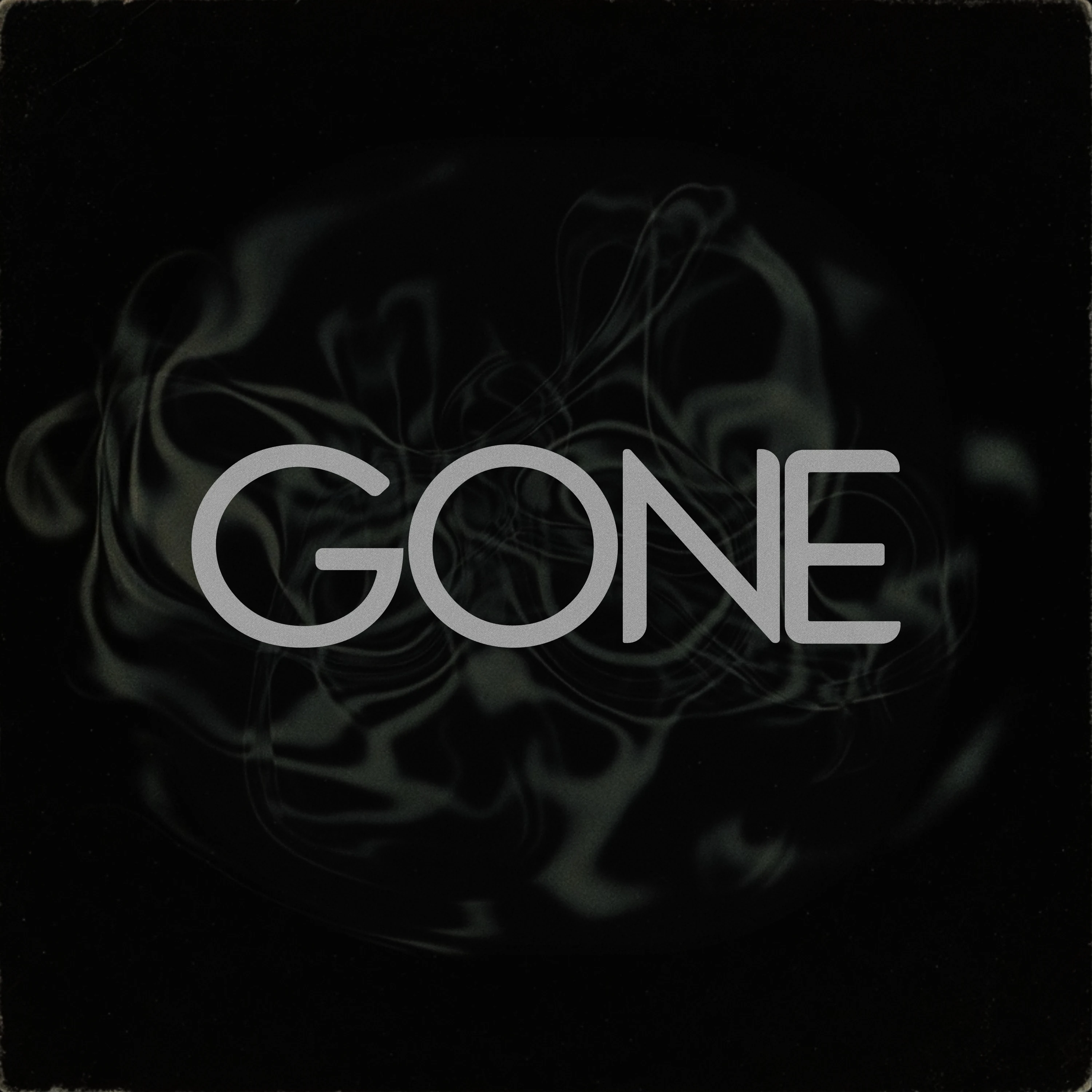 Gone cover artwork